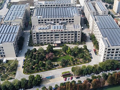 Guangdong Shengda Electronics Co., Ltd. PV Power Generation Project