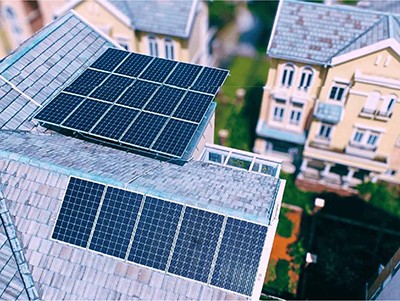Residential PV Project
