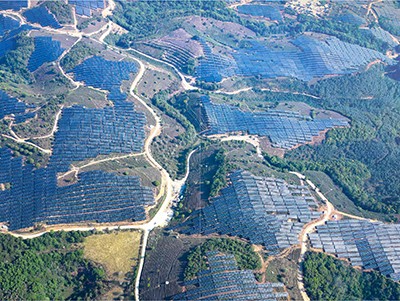 Mangnong Village 
