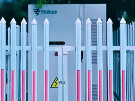 Nanfang Medical University Energy Storage Project (Shenzhen, Guangdong)