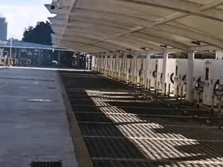 Xintian Charging Station (Longhua, Shenzhen, Guangdong)